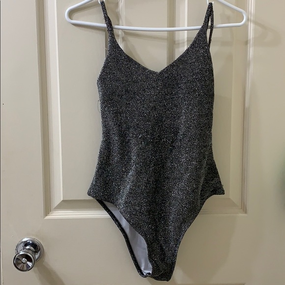 Glittery Bodysuit - Picture 3 of 6